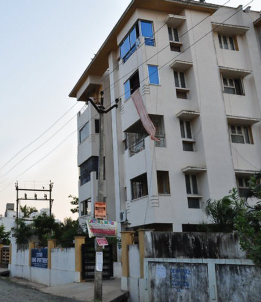 RAMS Apartment Photos Perungudi, Chennai South Pictures