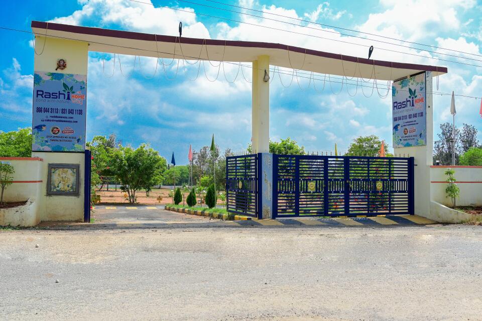 Rashi Home Way Kelamangalam Road, Hosur Resale Price List, Brochure ...