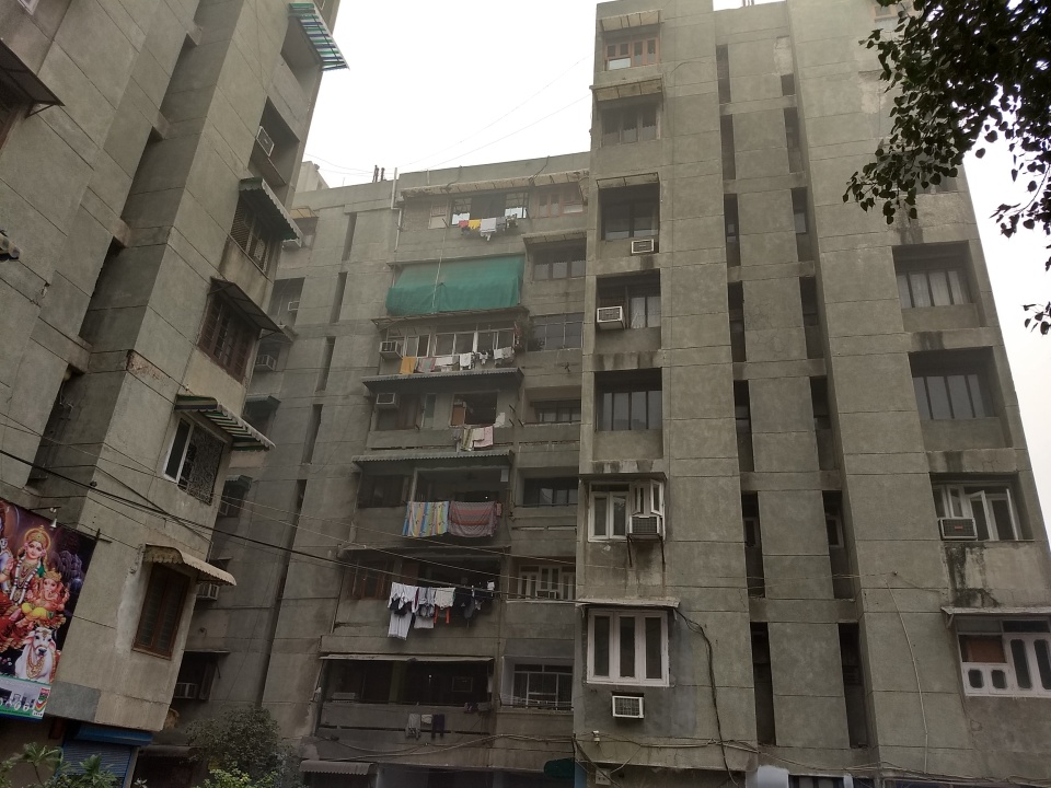 Rashmi Apartments Photos Pitampura, North Delhi Pictures