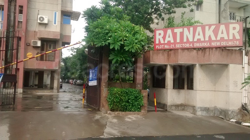 Ratnakar Apartments Photos Sector 4 Dwarka, Dwarka Delhi Pictures