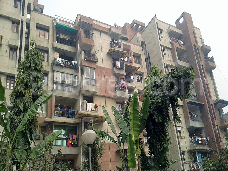 Ratnakar Apartments Photos Sector 4 Dwarka, Dwarka Delhi Pictures