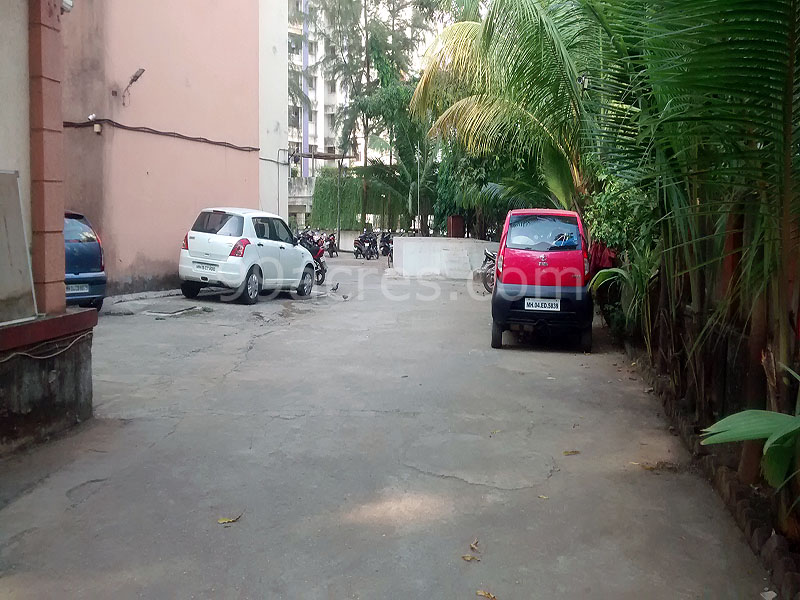 Ratnatej Towers Photos Sai Nagar, Thane Pictures