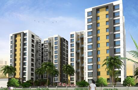 F5 Felicia Elevation