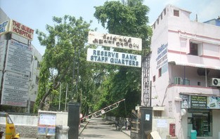 Reserve Bank Staff Quarters Photos Kilpauk Chennai Central Pictures