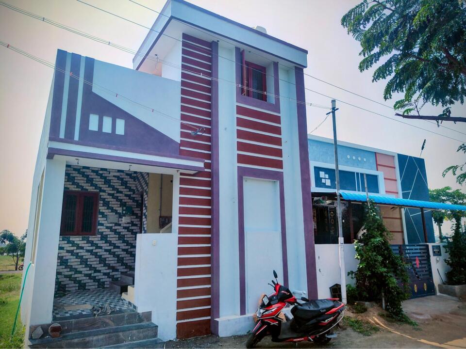 Jen RK Avenues Karuppayurani, Madurai Resale Price List, Brochure ...