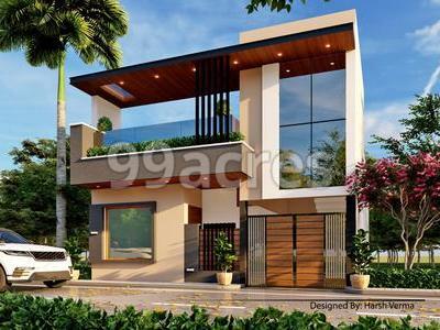 RNG Homes Villas