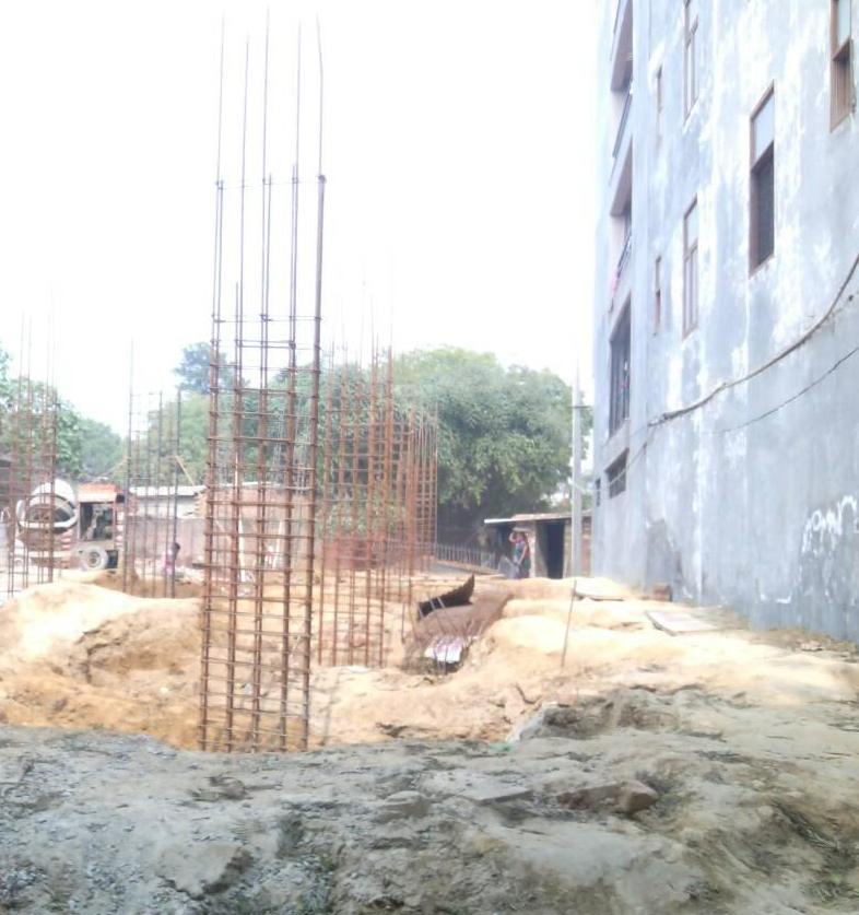 Rohilla Apartment Photos Ghitorni, South Delhi Pictures