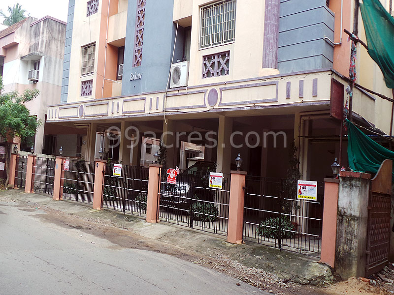 Rohini Apartments Chennai Central, Aminjikarai Price List & Brochure
