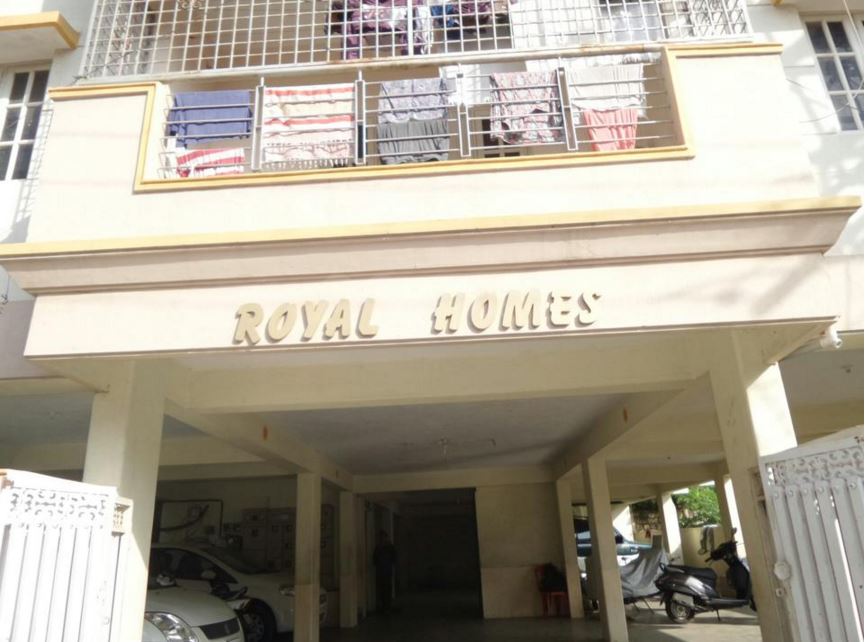 Royal Homes Photos 1st Stage Radha Krishna Layout, Bangalore South Pictures