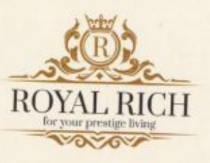 Royal rich online perfume