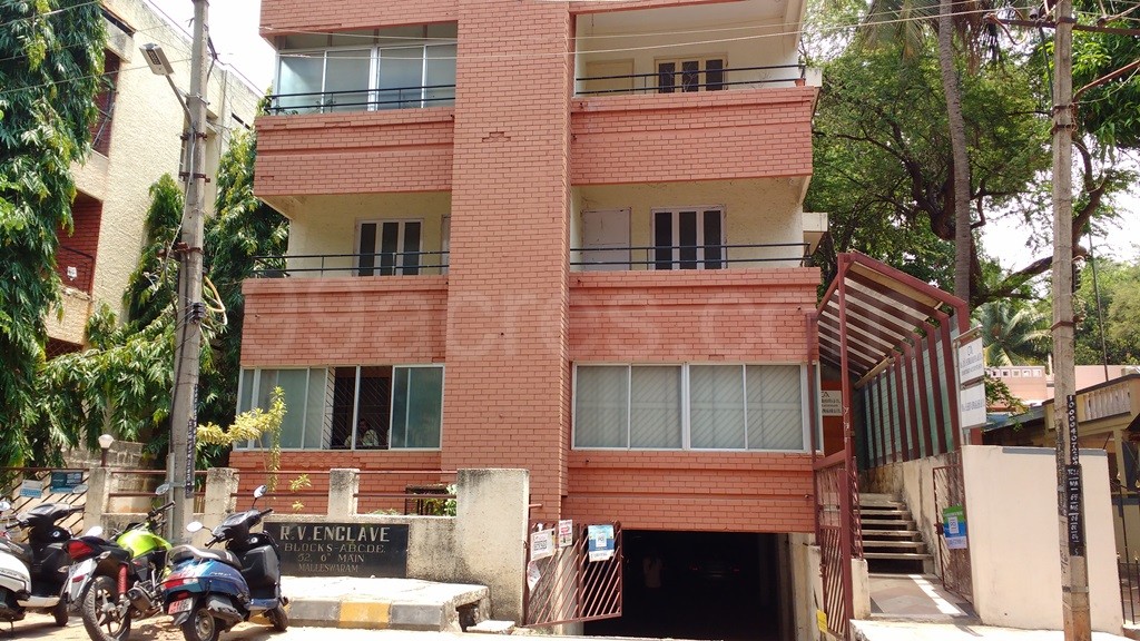 RV Enclave Photos Malleshwaram, Bangalore North Pictures