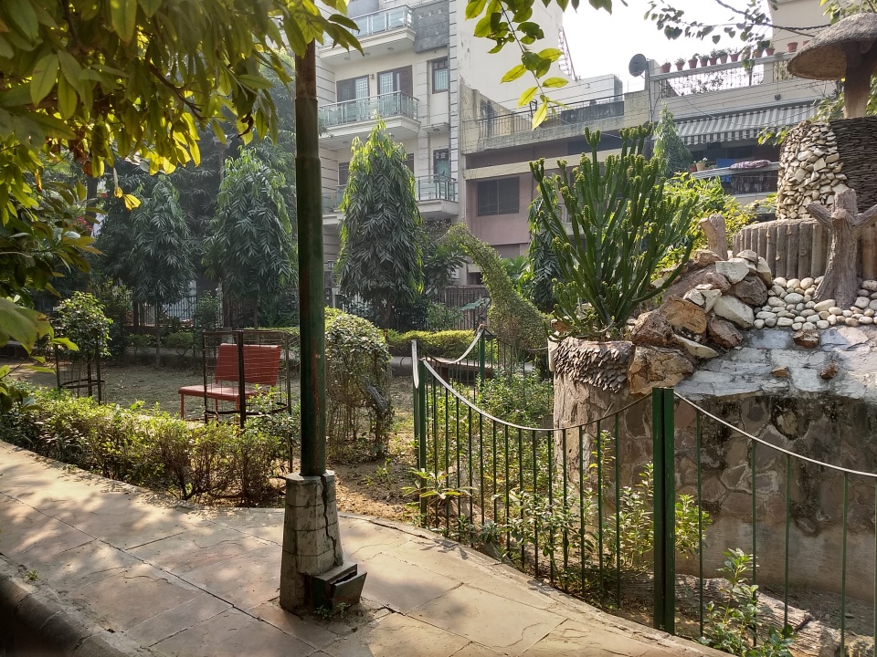 RWA Block J West Delhi, Kirti Nagar Resale Price List, Brochure, Floor