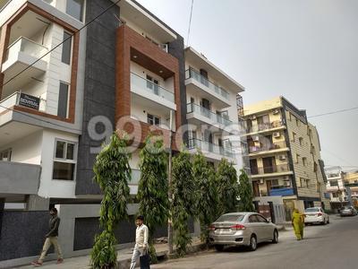 3 Bhk Apartment   Flat For Sale In C3 Block A Janakpuri Janakpuri Delhi 