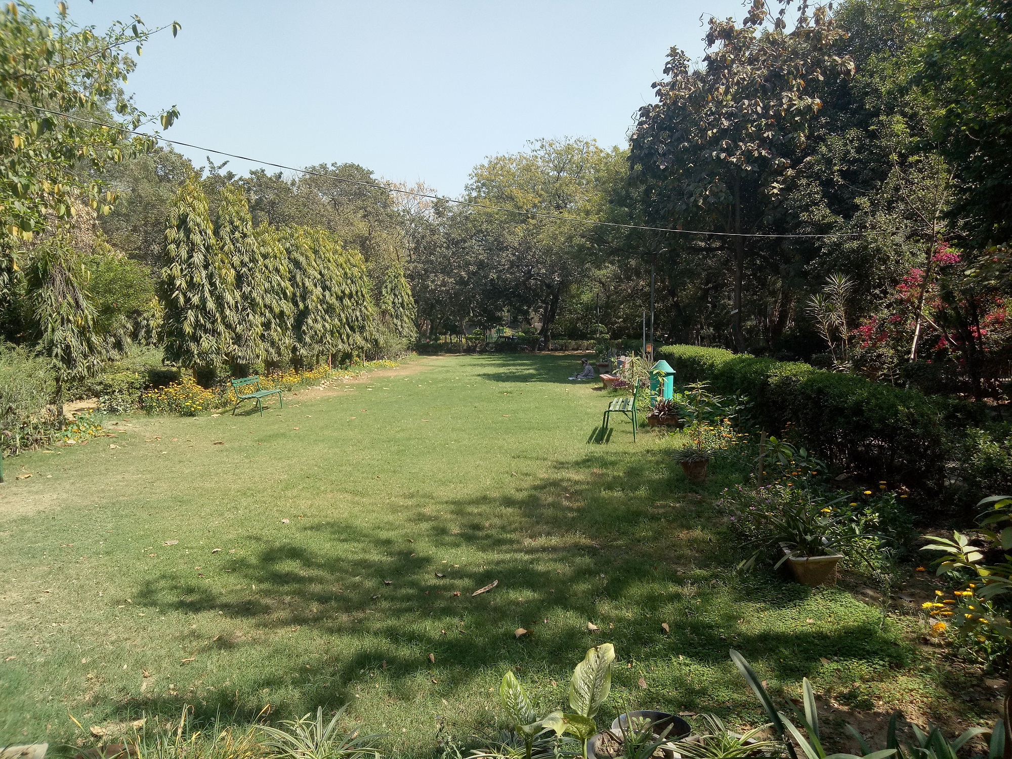 Rwa Chittaranjan Park Block H Resale In C R Park Delhi
