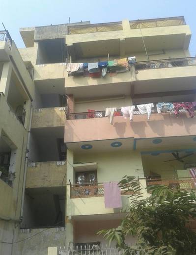 RWA Guru Teg Bahadur Enclave Delhi East, Dilshad Garden Resale Price ...