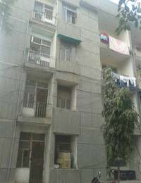 1 RK Flat Flats for rent in RWA Jasola Sector 8 SFS Flat Jasola Vihar ...