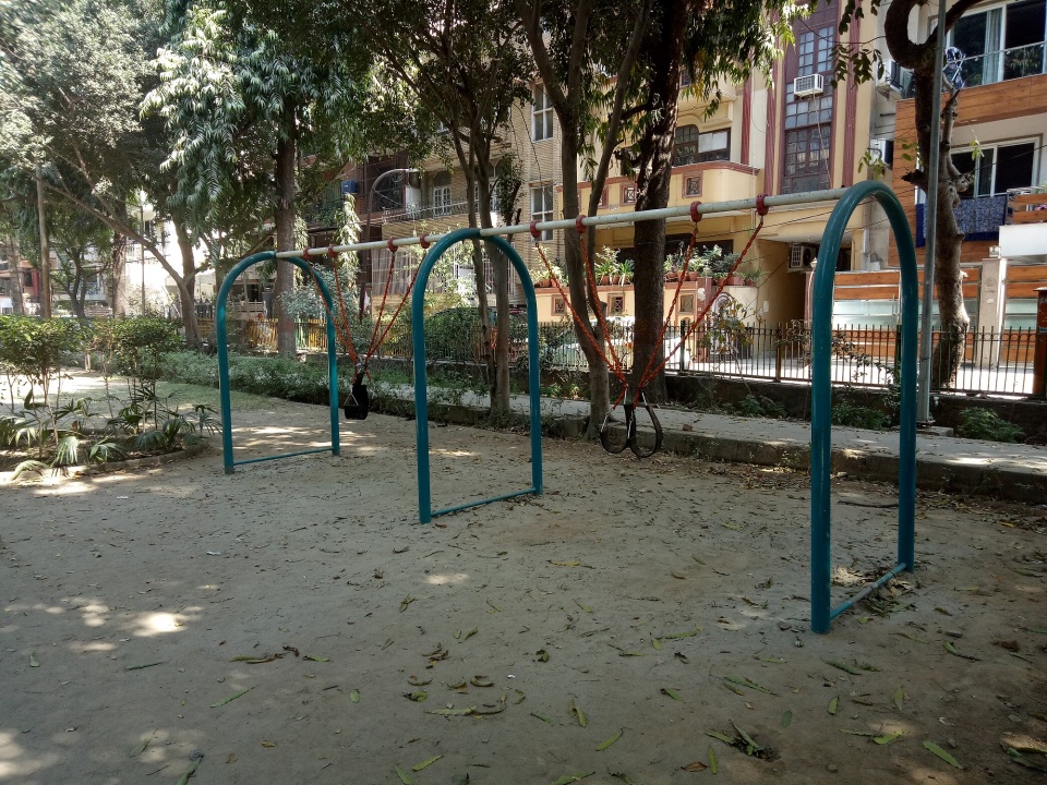 RWA Kalkaji Block E Photos Kalkaji, South Delhi Pictures