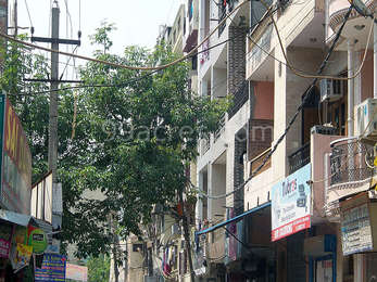 2 BHK Apartment / Flat for sale in RWA Mohan Garden Block A Mohan ...