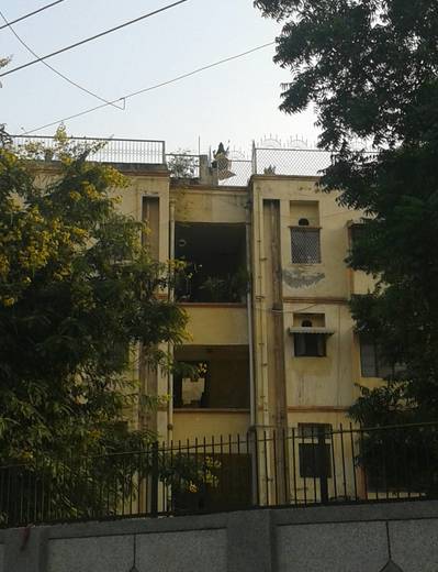 RWA Pocket 2 Dwarka Delhi, Sector 1 Dwarka Resale Price List, Brochure ...