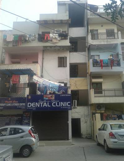 RWA Pocket B Dilshad Garden East Delhi, Dilshad Garden Resale Price ...