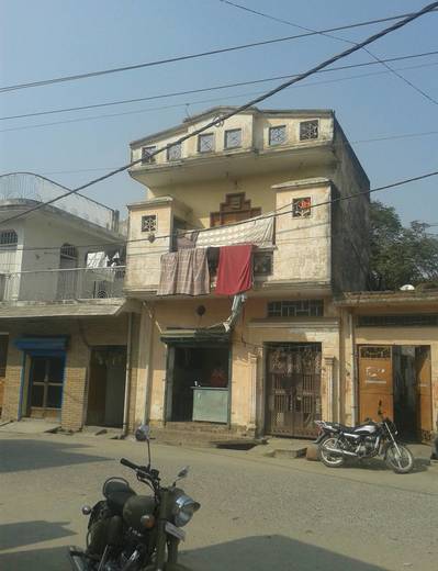 RWA Saini Mohalla Image