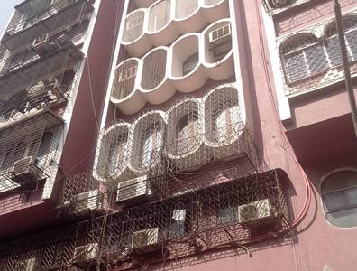 Sagar Building Image