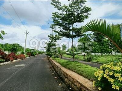 Sai  Priya Antara Site View