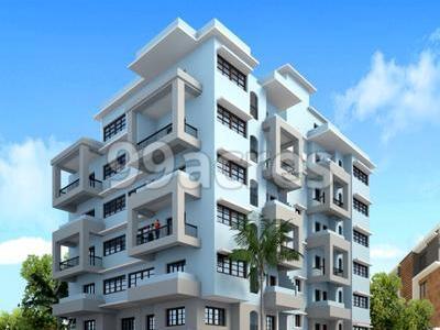 Sai Girija Elevation