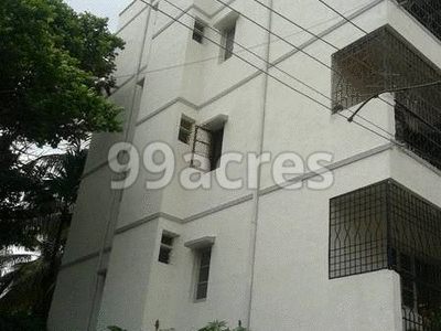 2 BHK Apartment / Flat for sale in Sai Madhura Nilaya JP Nagar ...