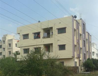 Sai Prasad Apartment Photos - Mseb colony, Pune Pictures