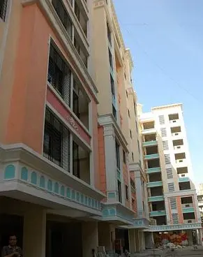 Sai Raj Garden Photos - Irani Wadi, Mumbai Pictures