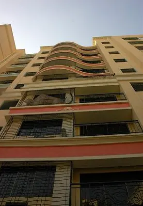 Sai Raj Garden Photos - Irani Wadi, Mumbai Pictures