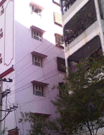 Sai Ram Residency Hyderabad Shanti Nagar, Hyderabad Resale Price List ...