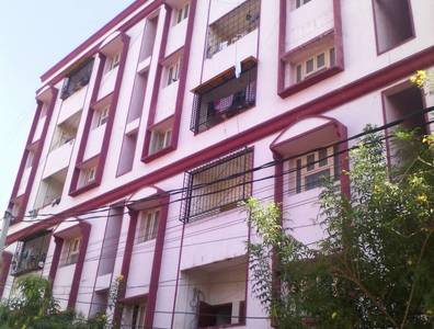 Sai Ram Residency Hyderabad Shanti Nagar, Hyderabad Resale Price List ...