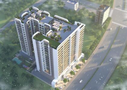 Dudhe Brothers Builders / Developers - Projects - Constructions