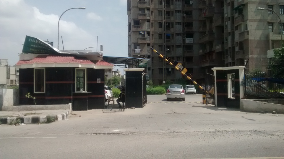 DDA Samridhi Apartment Dwarka Delhi, Sector 18A Dwarka Resale Price