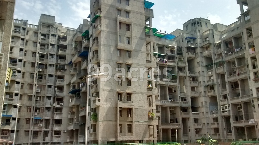 Dda Samridhi Apartment Delhi Dwarka Sector 18a Dwarka Price Images, Photos, Reviews