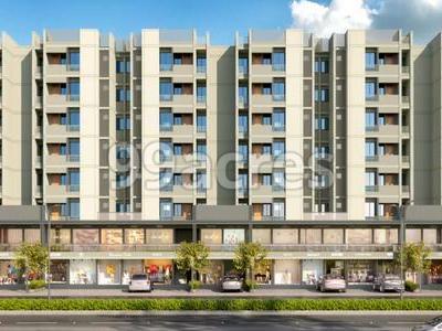 Samruddhi Silver Elevation