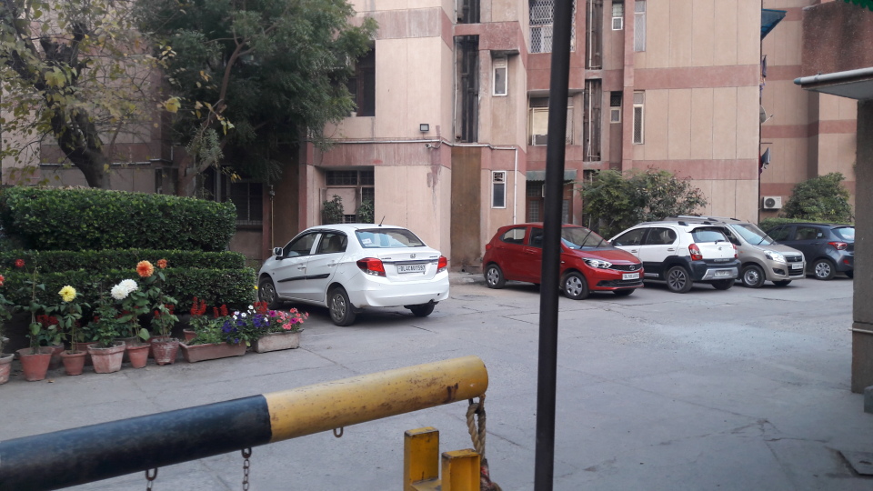 Sanghamitra Apartments Dwarka Delhi, Sector 4 Dwarka Resale Price List