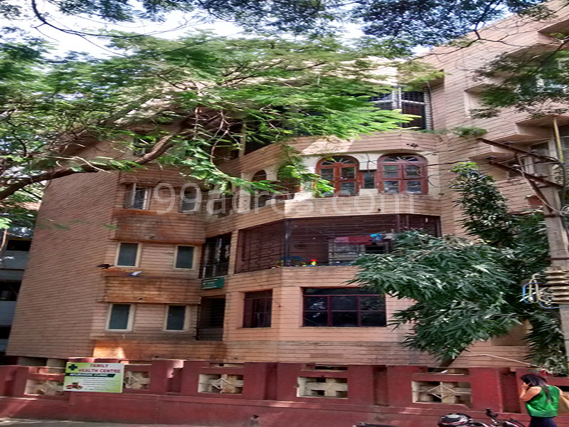 Sanjana R V Apartments 6 Photos Malleshwaram, Bangalore North Pictures