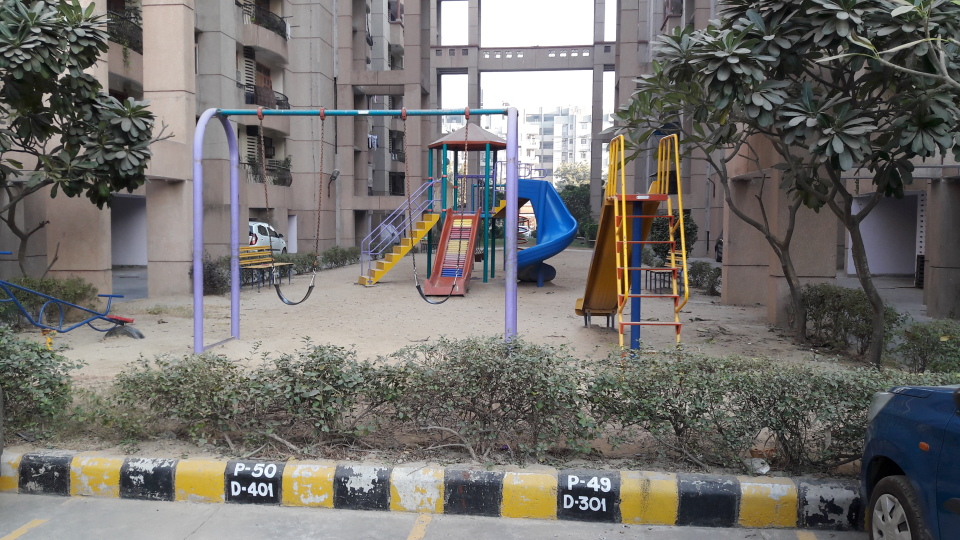 CGHS Group Delhi CGHS Sanmati Kunj Photos Sector 6 Dwarka, Delhi