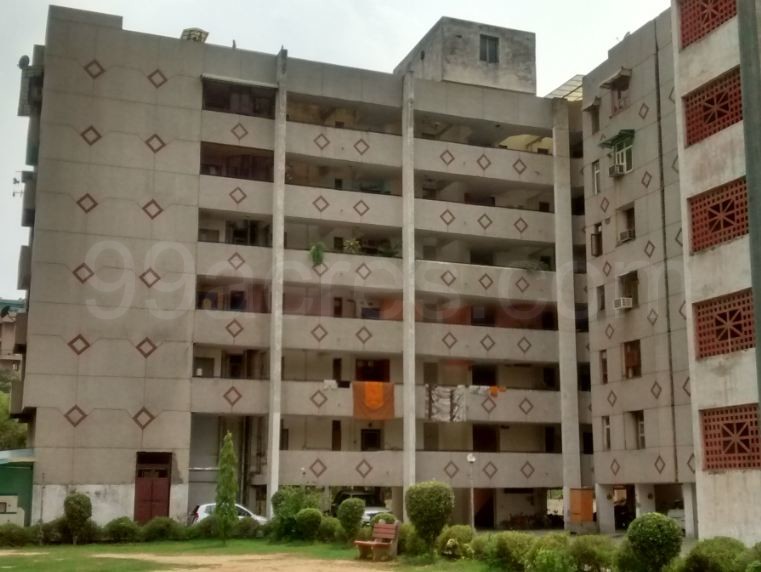 CGHS Saral Apartments Dwarka Delhi, Sector 10 Dwarka Resale Price List, Brochure, Floor Plan