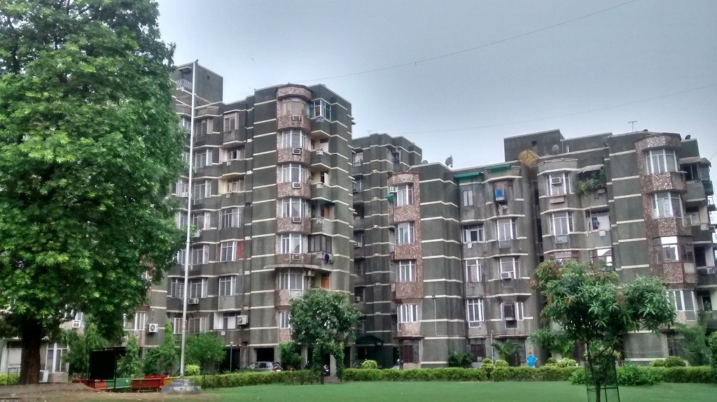 Sargodha Apartments Dwarka Delhi, Sector 7 Dwarka Resale Price List