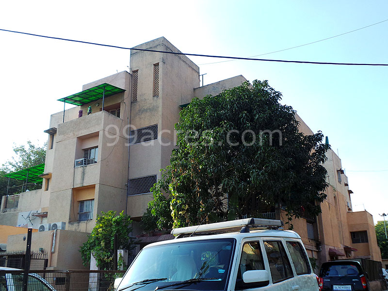 Sarita Vihar Block E RWA Sarita Vihar, Delhi Resale Price List ...