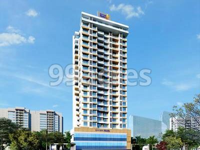 Tycoons Kalyan New Launch Projects offers 1, 2 & 3 BHK Apartments For Sale, by Tycoons Groups Projects