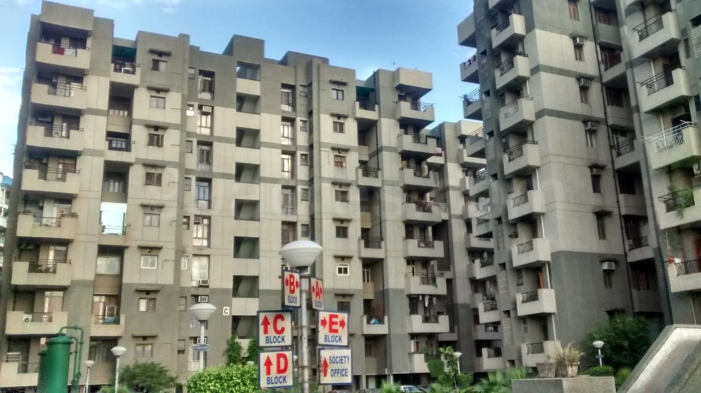 CGHS Satisar Apartments Dwarka Delhi, Sector 7 Dwarka Resale Price List