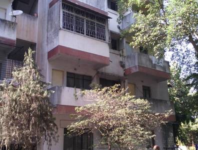 Savitri Apartment Photos - Ganesh Nagar, Pune Pictures