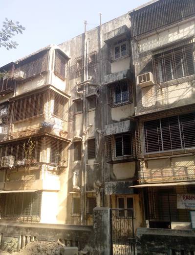 Savitri Kunj Garodia Nagar, Central Mumbai Suburbs | Price List ...