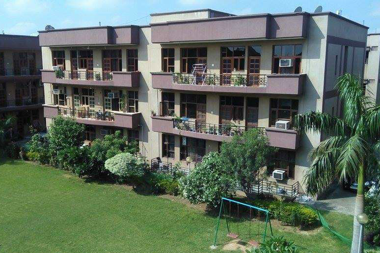 SBI Society Photos Sector 49 Chandigarh Pictures