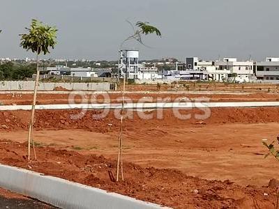 Eeshanyas SDR Heights Site View